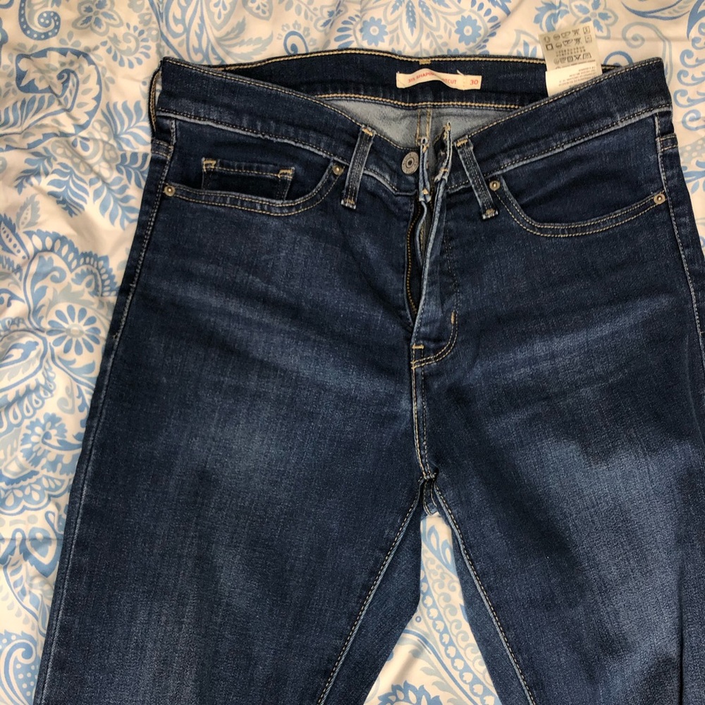 Levi’s 315 Sz 30